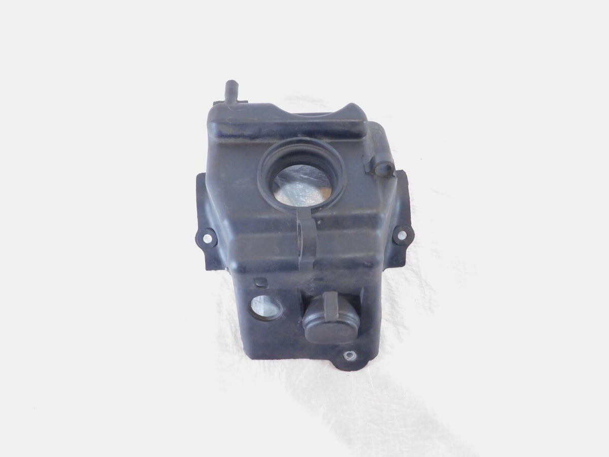 2007-2016 Suzuki Burgman 400 AN400 Front Gas Petrol Fuel Tank Inlet Holder Tray - C3 Cycle