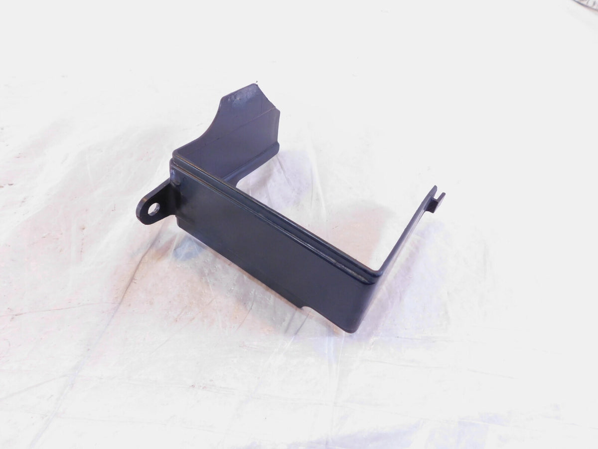 Honda CB650 CB650SC Nighthawk 650 Upper Rear Frame Shock Cover - 50760-ME5-000 - C3 Cycle