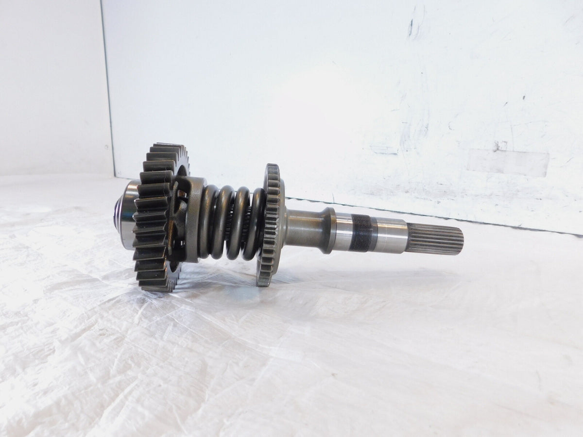 2001-2017 Honda Goldwing 1800 GL1800 Final Drive Output Shaft Differential Gears - C3 Cycle