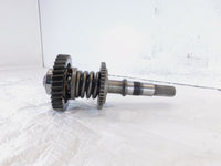 2001-2017 Honda Goldwing 1800 GL1800 Final Drive Output Shaft Differential Gears - C3 Cycle
