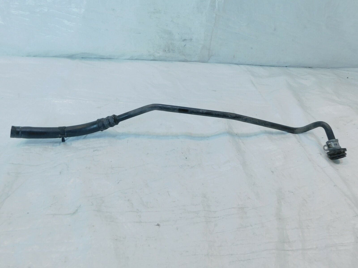 1995-2002 BMW R1100RT Engine Motor Oil Inlet Pipe Hose Line - 17221342658 - C3 Cycle