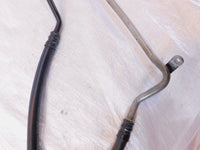 1998-2005 BMW R1150GS Adventure R1150 Engine Oil Cooler Outlet Hose Pipe Lines - C3 Cycle