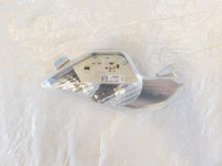 2014-2024 BMW R1200RT R1250RT Front Left LED Flasher Turn Signal Indicator Light - C3 Cycle