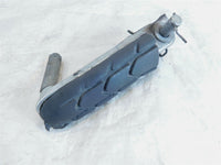Honda CBR600 CBR1100XX Blackbird VFR800 Interceptor Left Front Footrest Footpeg - C3 Cycle