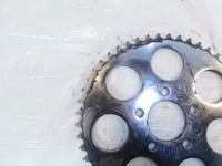 Set Harley Davidson Sportster 883 1000 1100 & 1200 Chain Drive Gear Sprockets - C3 Cycle