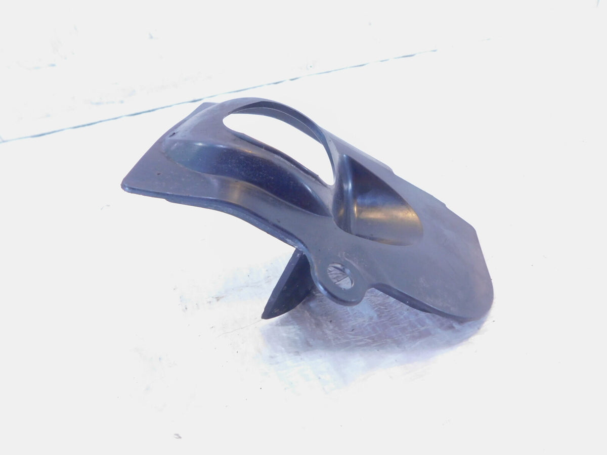 2003 2004 2005 Yamaha FJR1300 FJR1300A Driveshaft Drive Shaft Output Cover Guard - C3 Cycle