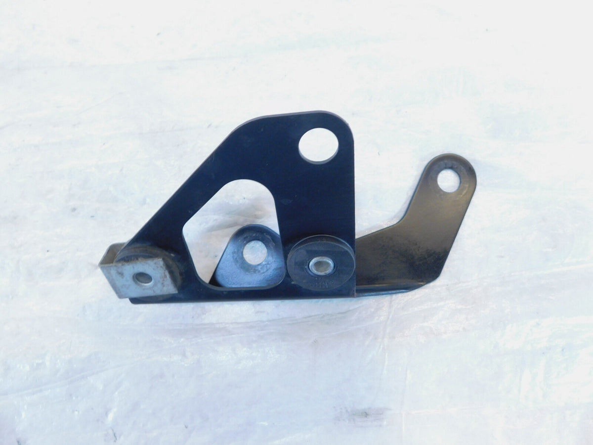 BMW F650GS Dakar G650GS Sertao Volatge Regulator Rectifier Bracket Mount Holder - C3 Cycle