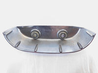 Suzuki Intruder 700 750 800 Boulevard S50 VS800 Rear Right Cylinder Head Cover - C3 Cycle