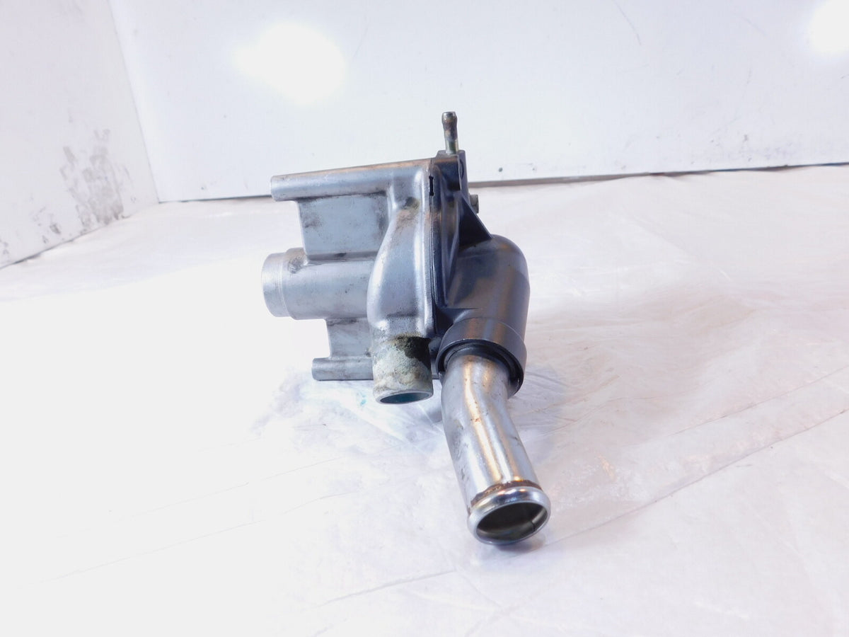 1994-1995 Honda CB1000 CB 1000 Engine Motor Cooling Coolant Water Pump w/ Cover - C3 Cycle