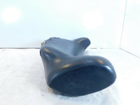 2008-2013 Harley Davidson Electra Glide Ultra & Classic Rear Passenger Backrest - C3 Cycle