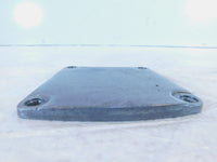 Harley Davidson Touring Electra Glide Primary Chain Inspection Cover 60672-98