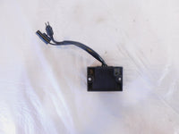 Harley Davidson Sportster 883 & 1200 Black Electric Voltage Regulator Rectifier - C3 Cycle