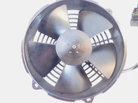 Erik Buell Racing EBR 1190 1190SX & Hammerhead Left Right Radiator Cooling Fans - C3 Cycle