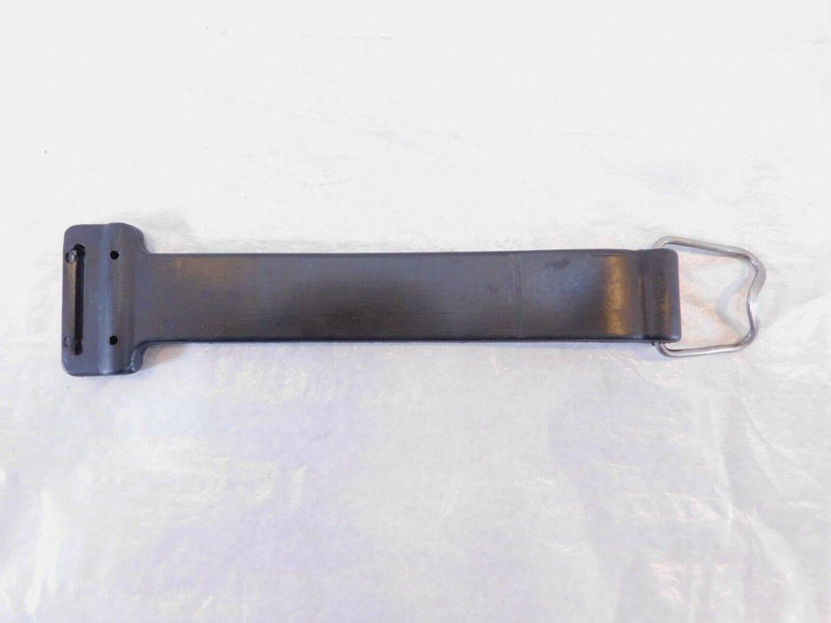 Harley Davidson Softail Heritage Classic & Fat Boy Battery Rear Retainer Strap - C3 Cycle