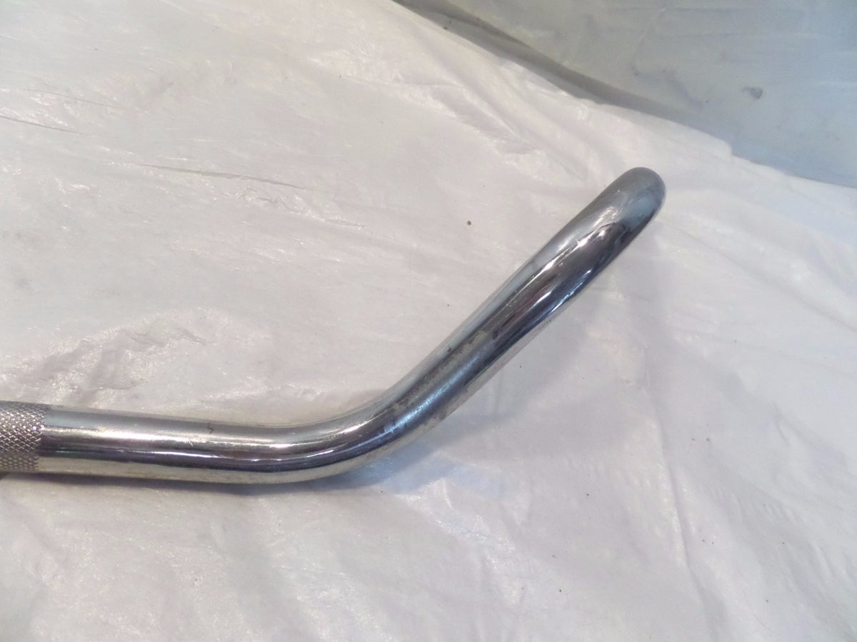 Harley Davidson Touring Sportster Dyna & Softail Chrome Handlebars Handle Bars - C3 Cycle