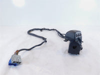 2005 Honda GL1800 Goldwing 1800 Front Left Handlebar Radio Volume Switch Buttons - C3 Cycle
