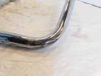 Harley Davidson Sportster 883 & 1200 Hugger & Custom Chrome Engine Crash Guard