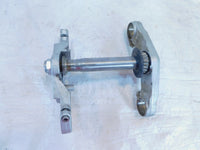 99-04 Triumph Sprint 955 ST RS Front Fork Upper/Lower Triple Tree Steering Stem