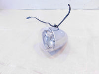 Harley Davidson Sportster Softail Dyna V-Rod Chrome Front Turn Signal Indicator