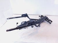 2002-2009 Honda Interceptor 800 VFR800A Seat Rail Subframe Sub Frame Bracket - C3 Cycle