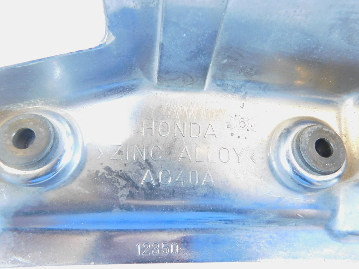 Honda VT1100 VT1100C Shadow 1100 Sabre & ACE Chrome Front Cylinder Head Covers - C3 Cycle