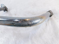Pair 10-17 Victory Cross Country & Roads Touring Highway Engine Crash Guard Bars - C3 Cycle