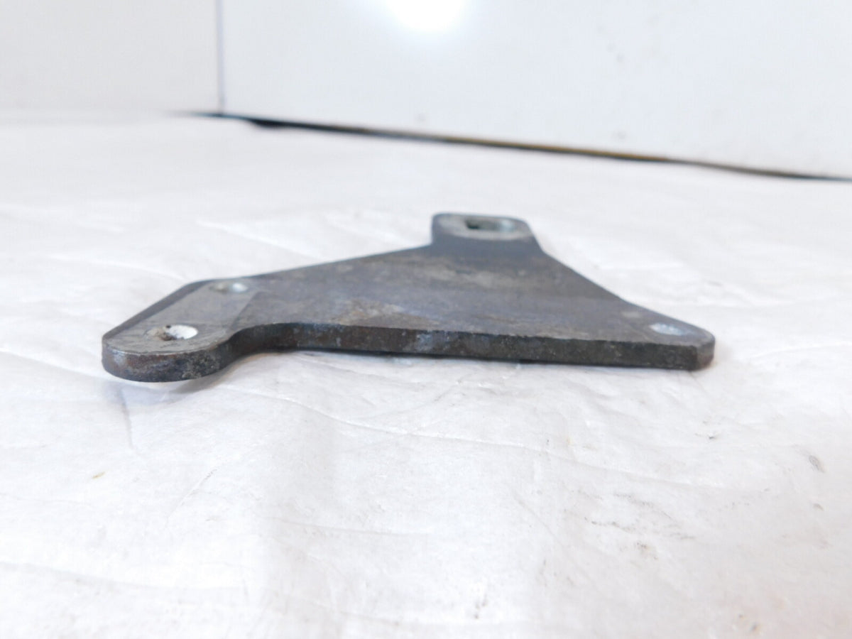 Harley Davidson Dyna Wide Glide & Low Rider Exhaust Header Pipe Mount Bracket - C3 Cycle