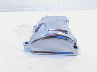 Harley Davidson Touring & Softail Chrome 5 Speed Transmission Top Cover 34465-98 - C3 Cycle