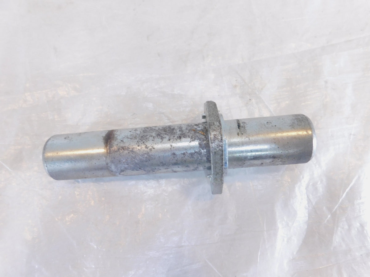 Harley Davidson Sportster 883 1200 Engine Motor Mount Rear Swingarm Pivot Shaft - C3 Cycle