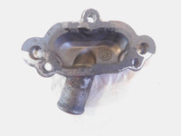 Triumph Street Triple R Daytona 675 675R Radiator Coolant Inlet Cover Pipe Joint - C3 Cycle