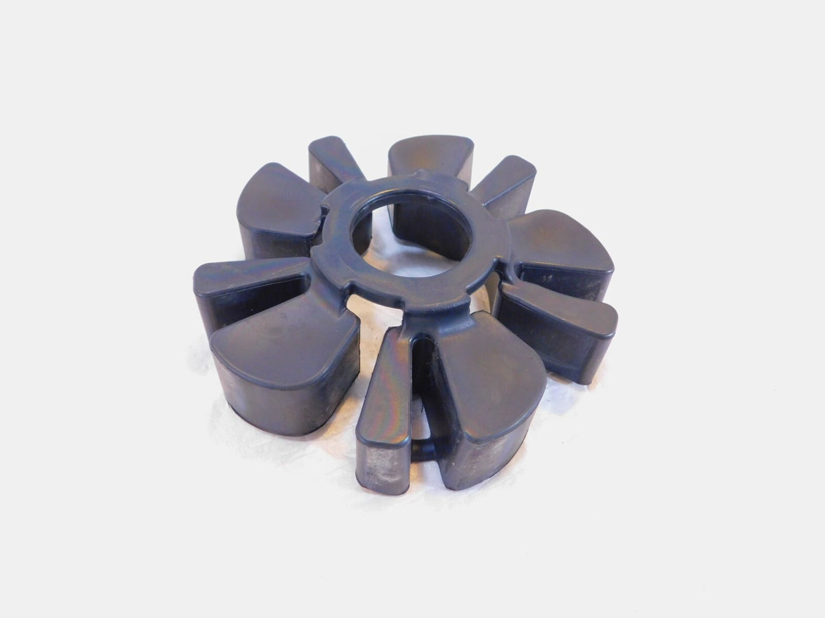 Harley Road King & Electra Glide Rubber Wheel Sprocket Pulley Isolator Bushings - C3 Cycle