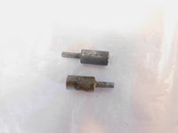 Harley Davidson Sportster 883 & 1200 Ignition Timing Cover Plate Stand Off Bolts - C3 Cycle