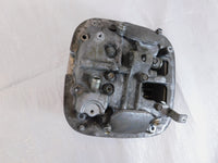 1996-2001 Suzuki Savage 650 LS650 Engine Cylinder Head w/ Valves & Camshaft Cam - C3 Cycle