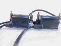 Kawasaki Vulcan 1500 Classic Nomad Drifter Ignition Coils & Spark Plug Wires