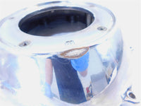 Harley Touring Road King Street & Electra Glide Left Engine Motor Primary Cover - C3 Cycle