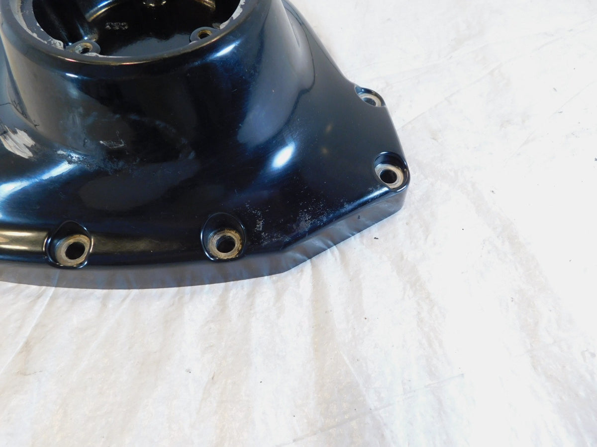 Harley Davidson Twin Cam Touring Softail Dyna Right Engine Motor Cam Gear Cover - C3 Cycle