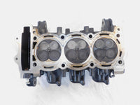 Triumph Speed Triple 1050 Tiger 1050 SE Engine Motor Cylinder Head Cams & Valves - C3 Cycle
