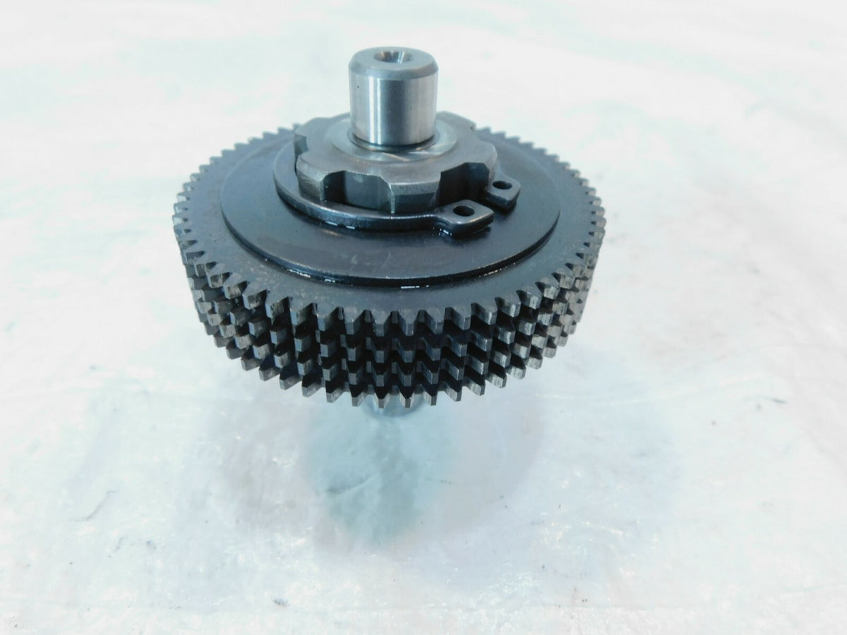 Aprilia Shiver 750 SL750 & Dorsoduro SMV750 Starter Motor Idle Reduction Gear - C3 Cycle