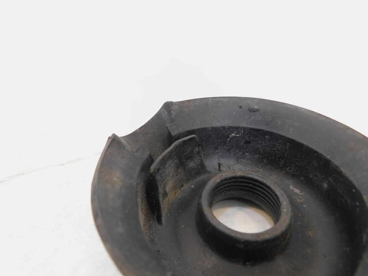 Kawasaki Vulcan 750 800 1500 Classic Black Rubber Headlight Lamp Seal Cover Boot - C3 Cycle