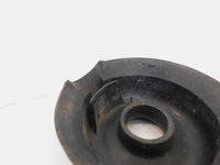 Kawasaki Vulcan 750 800 1500 Classic Black Rubber Headlight Lamp Seal Cover Boot - C3 Cycle