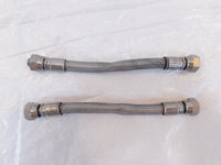 Ducati 749 848 999 1098 1198 & Monster S4R Engine Motor Oil Cooler Pipe Lines - C3 Cycle