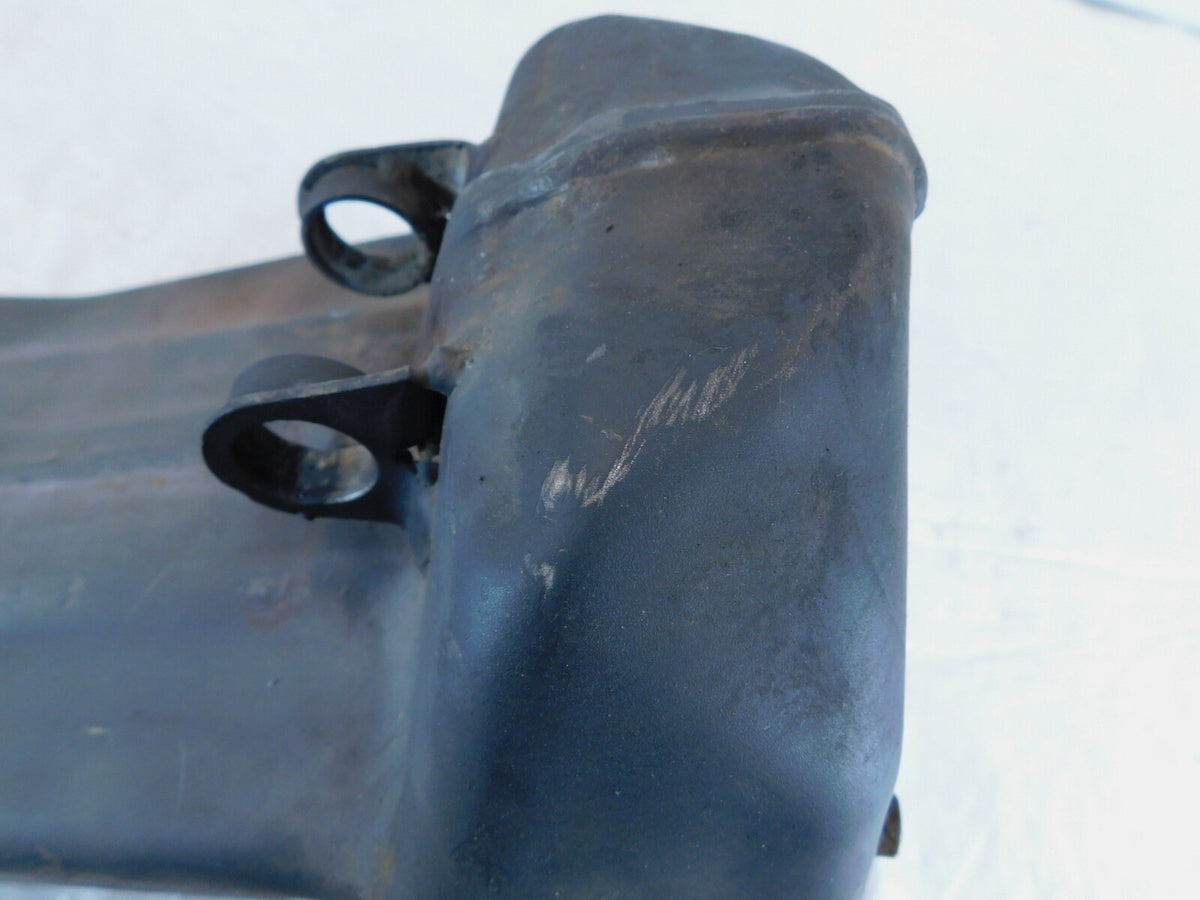 2013 2014 2015 KTM 390 Duke Exhaust Muffler End Pipe Silencer Can - 90205083000 - C3 Cycle
