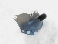 Triumph Bonneville America Scrambler Thruxton Engine Oil Strainer Pickup Filter - C3 Cycle