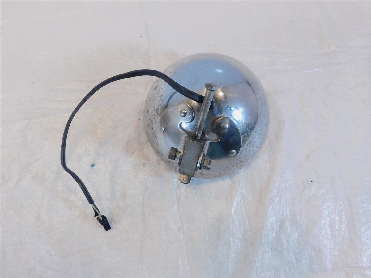 1996-1999 Harley Davidson FLSTF Softail Fat Boy Front Headlight Bucket Housing - C3 Cycle