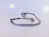 Harley Davidson Electra Glide Ultra Left Handlebar Speaker Volume & CB Switches - C3 Cycle