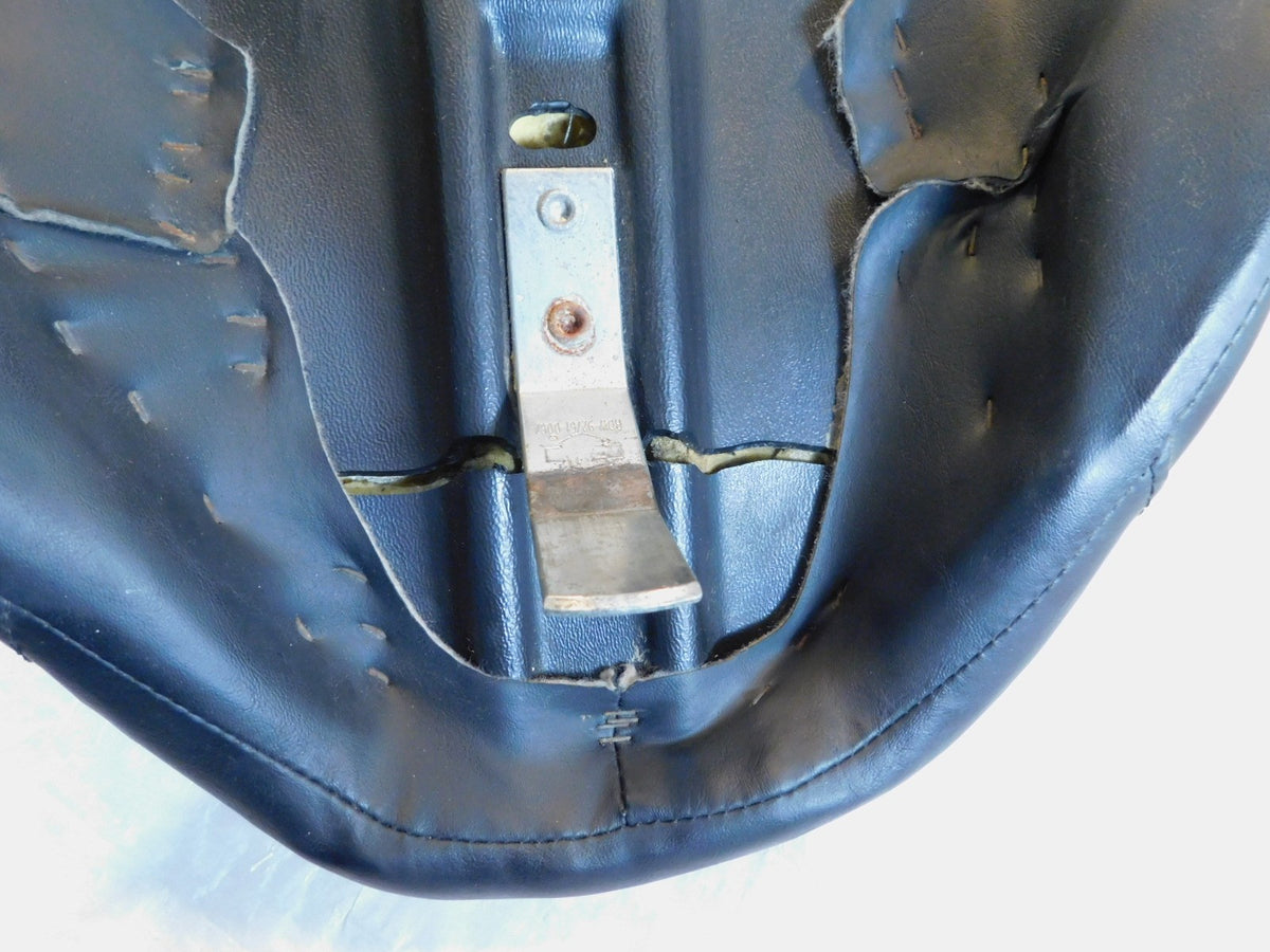 1998-2007 Harley Davidson FLHRC Road King Classic Main Rider & Passenger Seat - C3 Cycle