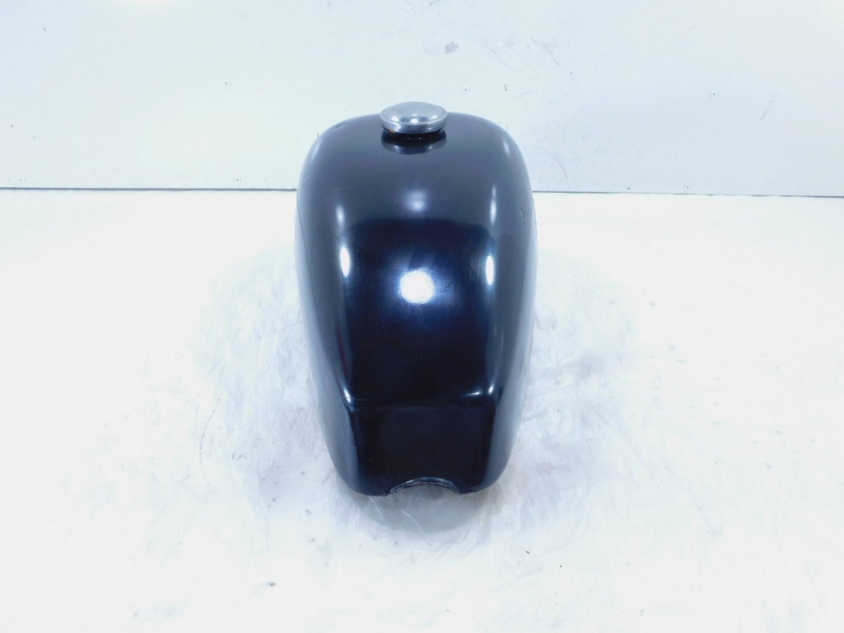 Harley Davidson Sportster XLH 883 1000 1100 & 1200 Black Fuel Gas Petrol Tank