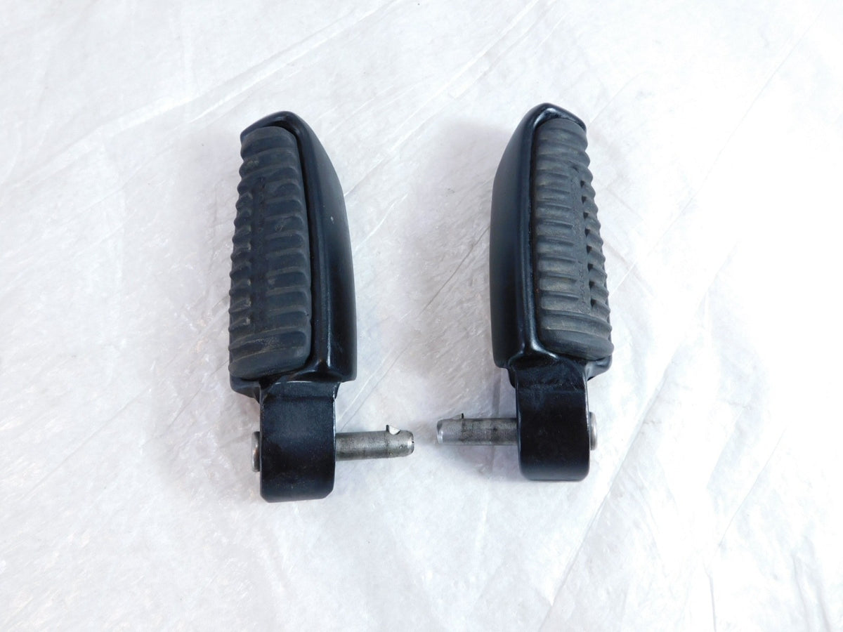 22-24 Harley Davidson Sportster Nightster RH975 Rear Passenger Footpeg Foot Rest - C3 Cycle