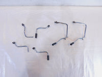 Honda GL1500 Valkyrie & Goldwing 1500 Air Intake Reed Valve Hose Pipe Lines Lot - C3 Cycle