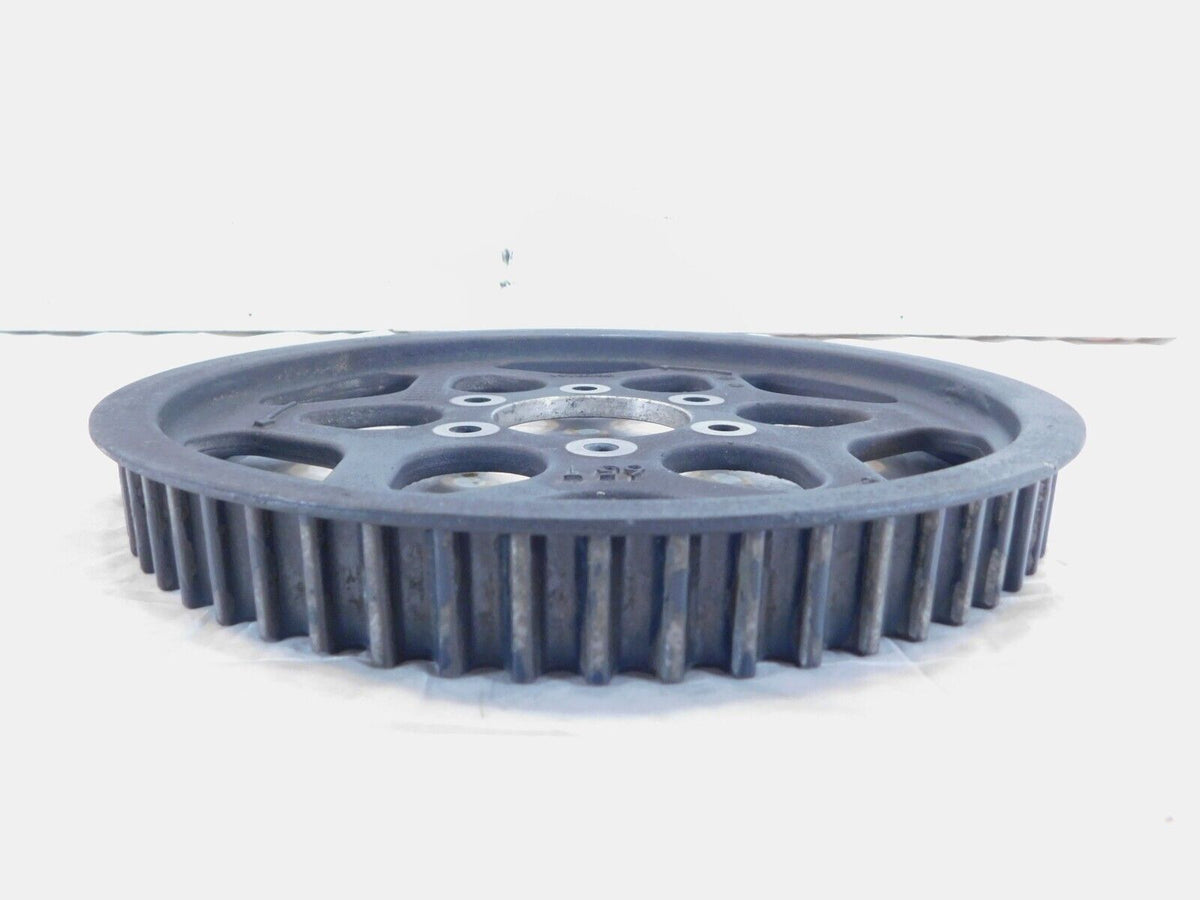 Buell XB9R XB12R Firebolt Lightning & Ulysses Rear Drive Belt Sprocket Pulley